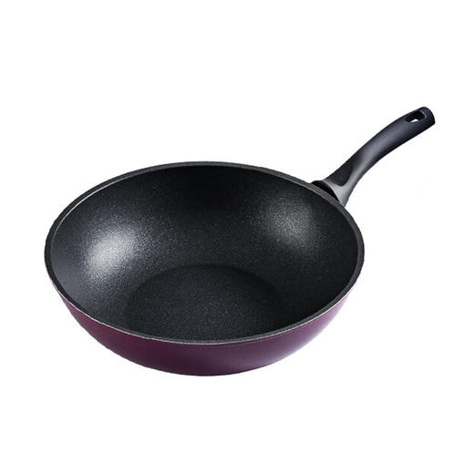 FLONAL珐琅钻石32cm炒锅套装(含硅胶铲） 商品图7