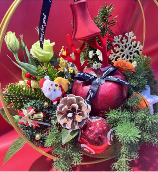 一鹿有你圣诞礼盒 商品图3