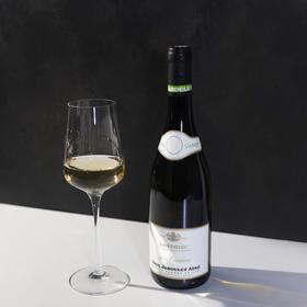 法国嘉伯乐孔德里约佳欣维欧尼白葡萄酒 2020 Paul Jaboulet "Les Cassines" Condrieu Viognier AOP