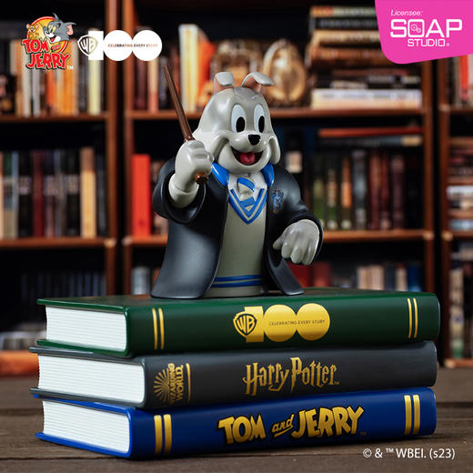Soap Studio 猫和老鼠x哈利波特 雕像 商品图4