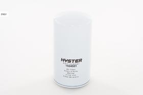 海斯特-发动机机滤(1524551)