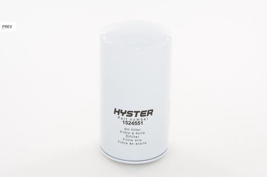 海斯特-发动机机滤(1524551) 商品图0