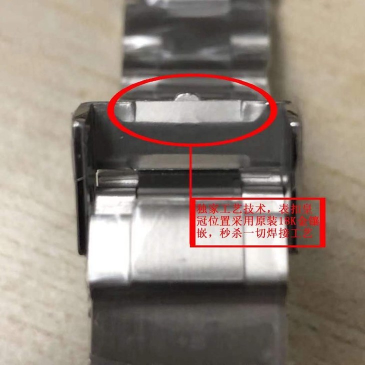 N厂劳力士顶级复刻表绿水鬼V11版评测迭代V12