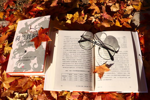 《荷兰共和国 : 崛起、 兴盛与衰落 1477—1806》 商品图3