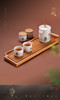 朴石茶器茶盘套组 商品缩略图1