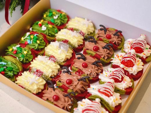 2023圣诞节限定抱抱礼盒！ 商品图0