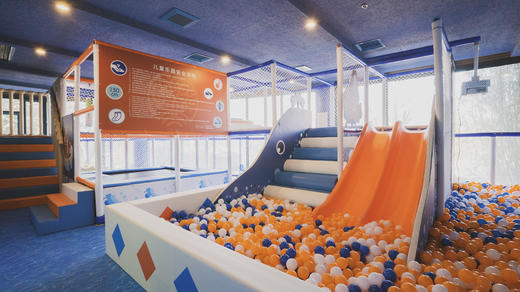 ★悦游通一价全包★￥699起/晚【上海太阳岛度假酒店】享岛屿豪华房+早餐，儿童全天悦游通，享旅拍+免费乘坐岛内巴士，另有主题豪华房可选！有效期至2025年112月30日 商品图5