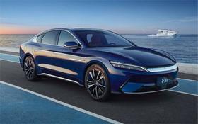  开轿车累还是开SUV累？