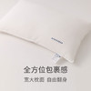 【黄金慢回弹】SCHIESSER舒雅生活舒适枕(单个 黄金慢回弹，呵护肩颈，很软的枕头)13060023020013 商品缩略图3