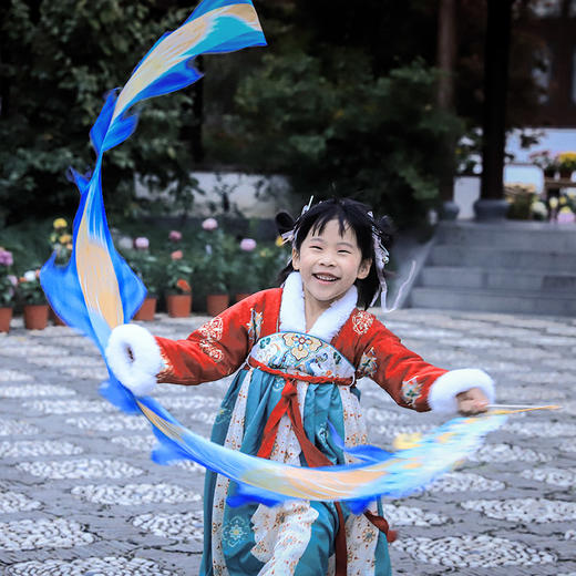 小龙包驾到--艺趣“玩中学”亲子互动益智盒 商品图7