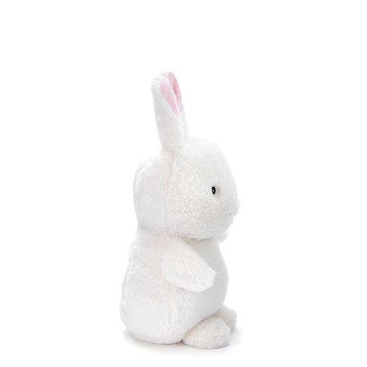 英国MCHugs 竖耳兔Ula 竖耳小兔卡通儿童安抚布娃娃公仔睡觉抱枕礼物 商品图4