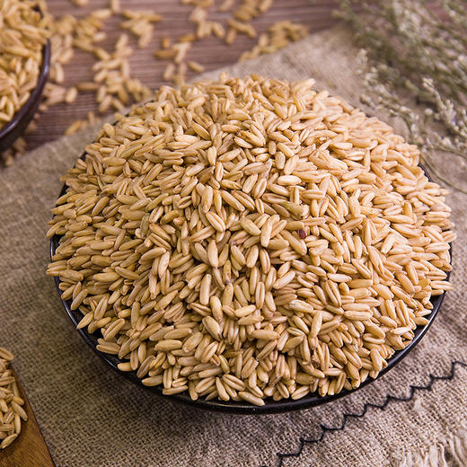 鲜品屋五谷心意礼盒 2.48kg 杂粮礼盒 伴手礼 商品图6