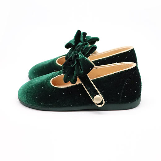 LW圣诞限定舞款蹈鞋 商品图5