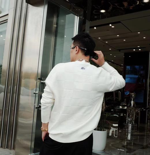 PP-WHITE  羊毛衫 WSM0820347 商品图1