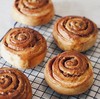 【文明路店】丹麦肉桂卷 商品缩略图0