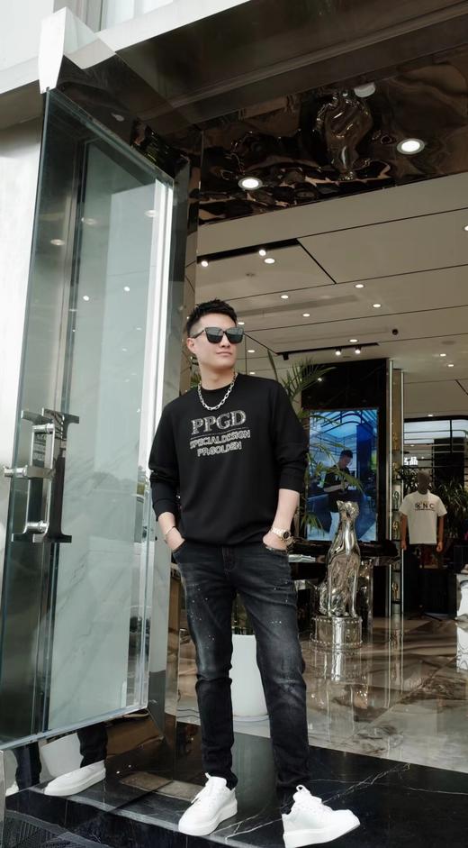 PPGOLDN  卫衣  GWY0122688 商品图2