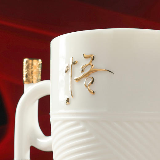 悟行齐天-办公杯 商品图4