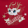 CONVERSE 春 大童小童 儿童童装卫衣 CNVG-PO-F533 商品缩略图3