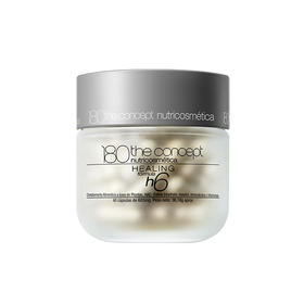 HGH 反重力H6胶囊 面部提升