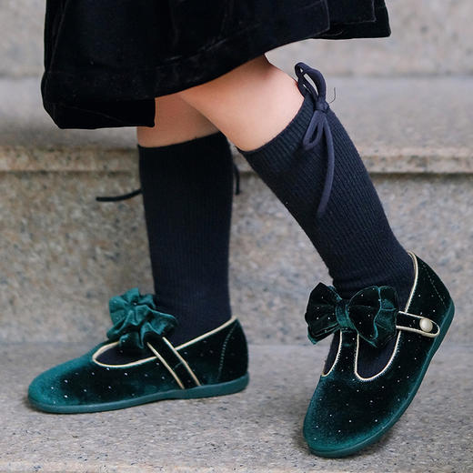 LW圣诞限定舞款蹈鞋 商品图4