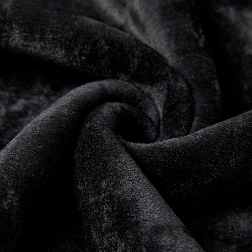 【加绒加厚】罗蒙秋冬男装毛衣双面绒雪尼尔毛衣男加绒毛衣男士针织衫毛衫男毛t恤 商品图10