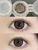 Rolalens美瞳 波霸奶茶 14.5mm 商品缩略图0