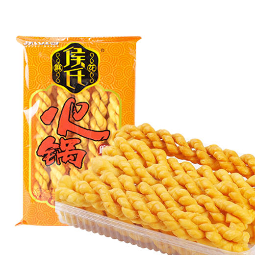 侯氏麻花70g 商品图1