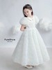 PureShare 雪凝礼服裙 商品缩略图0
