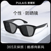 普莱斯太阳镜PS7081 极简设计 经典百搭 TAC镜片板材镜框 三色可选男女同款 商品缩略图1