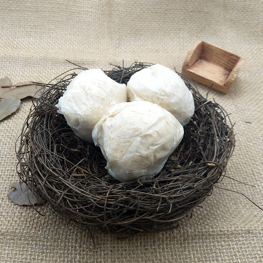 深山集市X贵芝味波波糖400g民族特产小吃甜点 商品图3