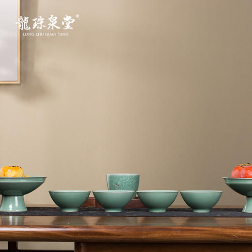 XH8170幸福和鸣 商品图3