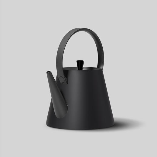 汲需GIILLS 3温控壶 无感煮水 自由掌控 商品图6