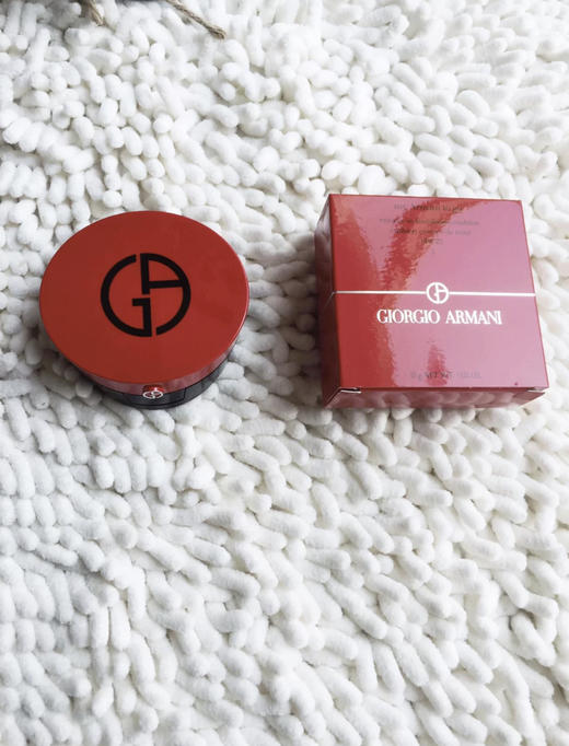 阿玛尼气垫唇釉礼盒 商品图0