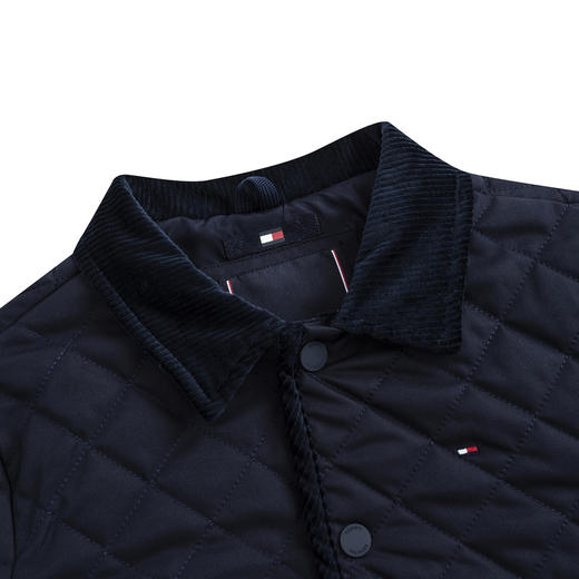 TOMMY 春 大童小童 儿童童装棉服 THN-PC-24A097 商品图2