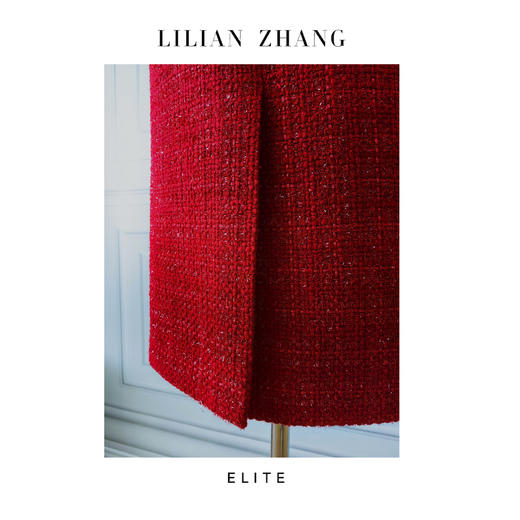 2303042-E系列  ——收藏级——“时尚轮回”——爱有共鸣——挚爱小香风半裙 商品图2