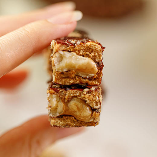 维吉达尼一盒子喀什·老城礼盒 新疆喀什特色伴手礼 商品图2