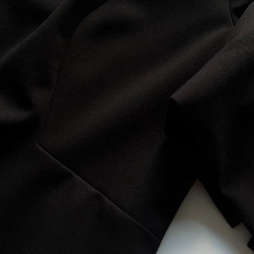 LILIAN ZHANG 定制——通勤丽人—回归本真—四季单品小黑裙  2301050 商品图3