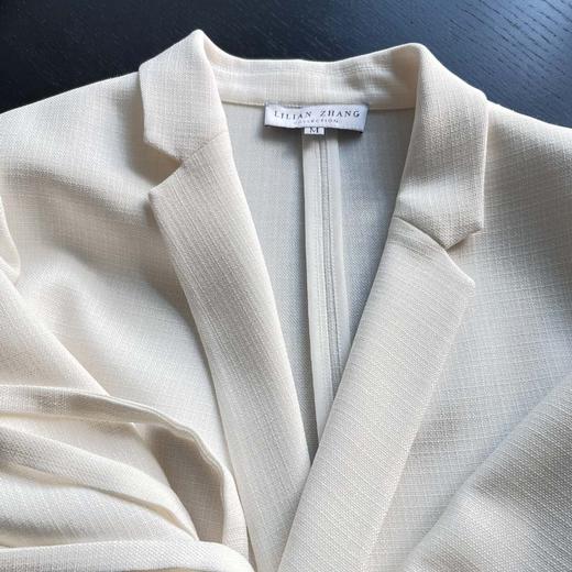 极简主义—生活艺术—都市知性通勤西装 2205062 商品图2