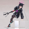 【GSC现货】figma 杏山和纱 蔚蓝档案 -Blue Archive- 商品缩略图2
