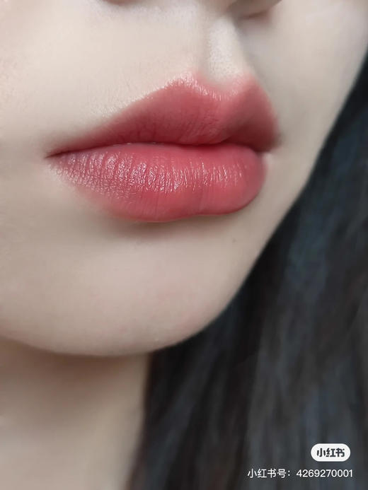 香奈儿秋季限定黑管口红-211号色 商品图1