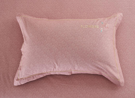 【远梦】远梦纯棉四季绒套件_杏运满园（仅限到店自提） 商品图8