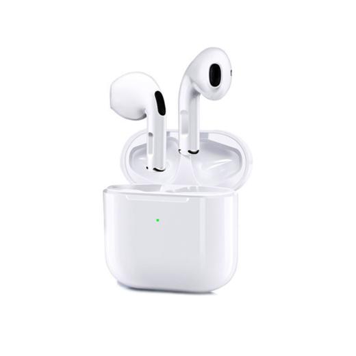 GWALK极沃客 真无线蓝牙耳机pro4重低音炮音乐运动迷你 苹果小米华为vivo通用旗舰版 Pro4 商品图0