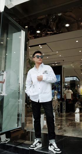 PP-WHITE  衬衫  WCC1720200