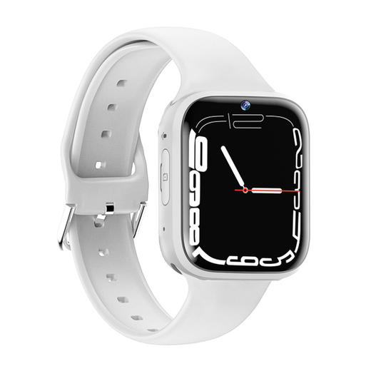 GWALK极沃客 GS32 4G支付款全网通AI型儿童通话手表定位 商品图3