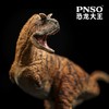 PNSO恐龙大王成长陪伴模型36食肉牛龙多明戈 商品缩略图3