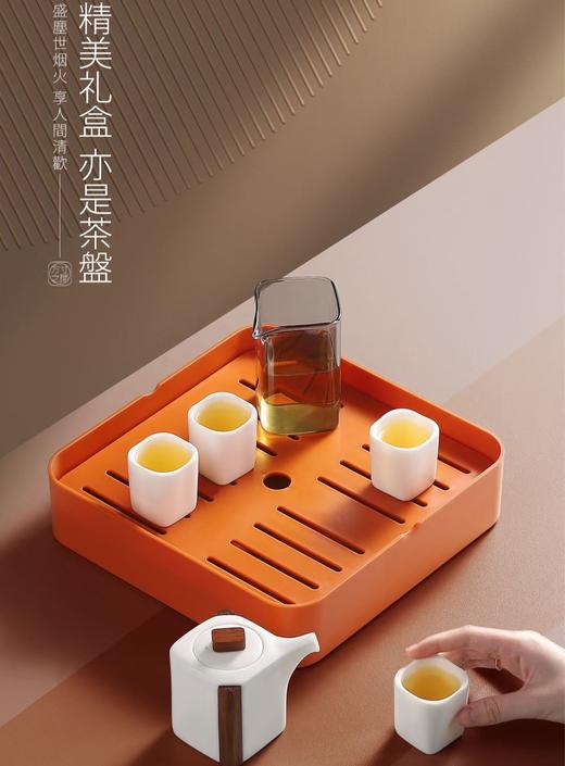 方寸之间-旅行套组 商品图1