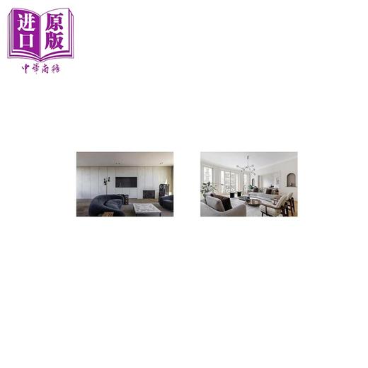 【中商原版】Quiet Luxury 进口艺术 低调奢华私人住宅 eta Plus Publishing 商品图1