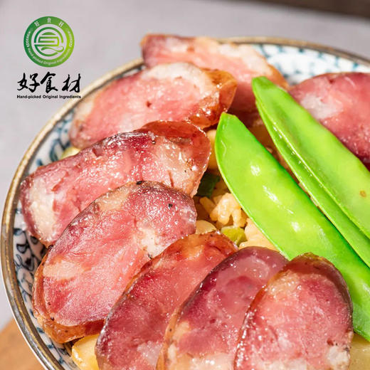 CY-湘西跑山猪腊肠 商品图2