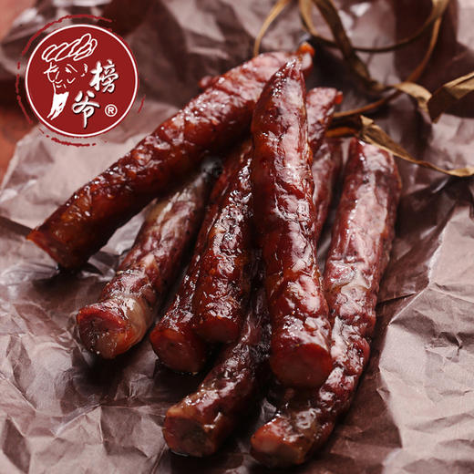 榜爷湘西腊肉 腊味礼盒 500g/400g多规格可选 商品图4