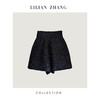 定制—都市力量——永恒经典——简约秋冬、轻奢小香风短裤 2304109 商品缩略图2